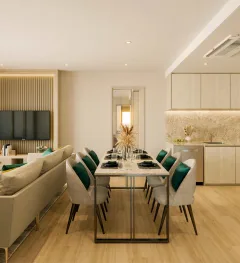The Ozone Condominium — The Ozone Residences Bangtao — project image 19
