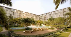 The Ozone Condominium — The Ozone Residences Bangtao — project image 20
