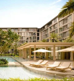 The Ozone Condominium — The Ozone Residences Bangtao — project image 21