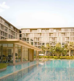 The Ozone Condominium — The Ozone Residences Bangtao — project image 22