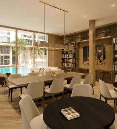 The Ozone Condominium — The Ozone Residences Bangtao — project image 23