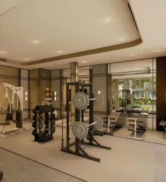 The Ozone Condominium — The Ozone Residences Bangtao — project image 24