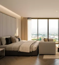 The Ozone Condominium — The Ozone Residences Bangtao — project image 25