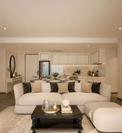 The Ozone Condominium — The Ozone Residences Bangtao — project image 26