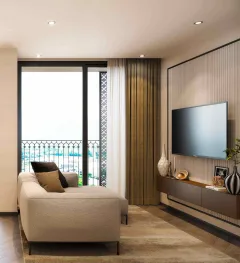 The Ozone Condominium — The Ozone Residences Bangtao — project image 27