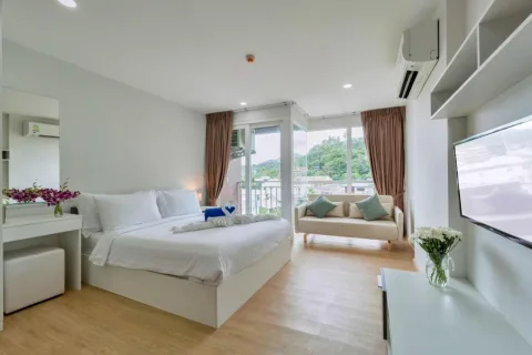 The Ozone Condotel — архитектура и фасад комплекса