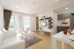 The Ozone Condotel — shared pool and communal facilities
