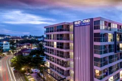 The Ozone Condotel — project image 12