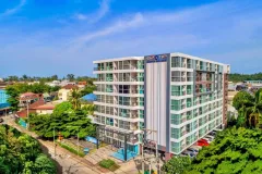 The Ozone Condotel — project image 16