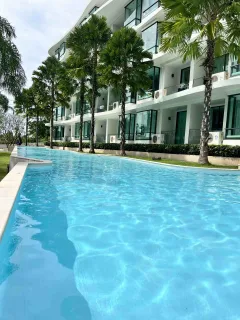 Wyndham La Vita Phuket — interior living space