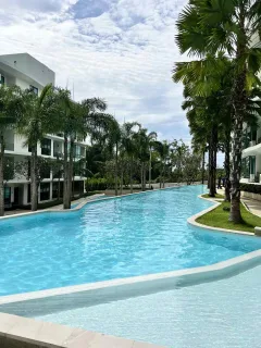 Wyndham La Vita Phuket — bedroom or private area
