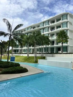 Wyndham La Vita Phuket — layout or master plan