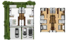 Supalai Palm Spring Banpon Phuket — project image 11