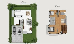 Supalai Palm Spring Banpon Phuket — project image 13
