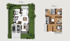 Supalai Palm Spring Banpon Phuket — project image 14