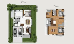 Supalai Palm Spring Banpon Phuket — project image 15