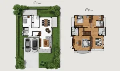 Supalai Palm Spring Banpon Phuket — project image 16
