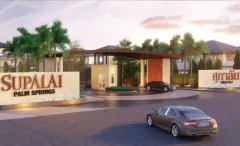 Supalai Palm Spring Banpon Phuket — project image 9