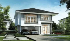 Supalai Palm Spring Banpon Phuket — project overview in Si Sunthon
