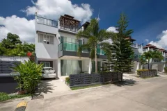 Kamala Paradise 1 — project overview in Kamala