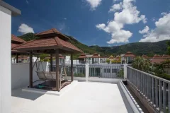 Kamala Paradise 1 — interior living space