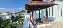 Kamala Paradise 1 — layout or master plan