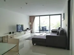 Sansuri Condominium — Condo Near Surin Beach — landscaped area and leisure space