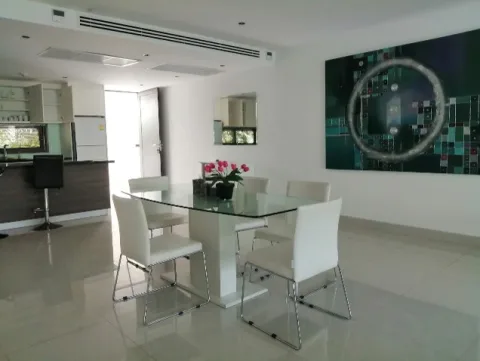 Sansuri Condominium — Condo Near Surin Beach — shared pool and communal facilities