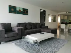 Sansuri Condominium — Condo Near Surin Beach — interior living space