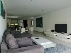 Sansuri Condominium — Condo Near Surin Beach — bedroom or private area