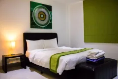 Sansuri Condominium — Condo Near Surin Beach — bathroom and finishing details