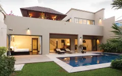 The Residence Resort — project overview in Bang Tao