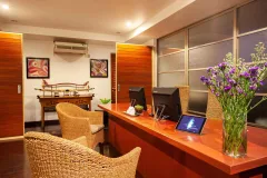 The Residence Resort — project image 10