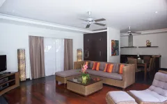 The Residence Resort — project image 27