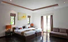 The Residence Resort — project image 28