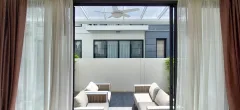 Laguna Park Phuket — interior living space