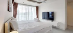 Laguna Park Phuket — bedroom or private area
