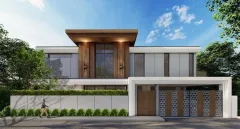 The Ozone Villas — Private Pool Villas in Bang Tao — project image 9