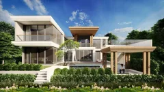 The Ozone Villas — Private Pool Villas in Bang Tao — project overview in Bang Tao