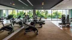 Q Conzept Condominium — Condos Near Kata & Karon Beaches — architecture and facade