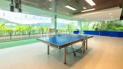 Q Conzept Condominium — Condos Near Kata & Karon Beaches — bedroom or private area
