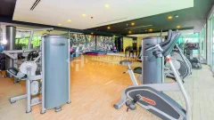 Q Conzept Condominium — Condos Near Kata & Karon Beaches — bathroom and finishing details