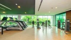 Q Conzept Condominium — Condos Near Kata & Karon Beaches — layout or master plan