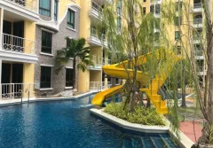 Espana Condo Resort Pattaya — квартиры в Джомтьене — изображение проекта 11