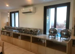 Espana Condo Resort Pattaya — квартиры в Джомтьене — изображение проекта 12