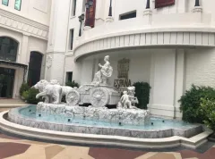 Espana Condo Resort Pattaya — квартиры в Джомтьене — изображение проекта 13