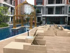 Espana Condo Resort Pattaya — квартиры в Джомтьене — изображение проекта 16
