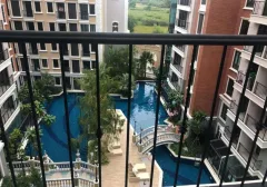 Espana Condo Resort Pattaya — квартиры в Джомтьене — изображение проекта 18