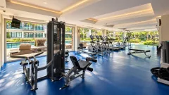 Wyndham Royal Lee Phuket — архитектура и фасад комплекса