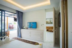 Gold Chariot Phuket — планировка или мастер-план проекта
